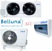 Универсальная Холодильная инверторная сплит-система Belluna M4i (24) (с зимним комплектом -30С)