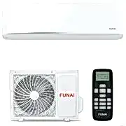 Кондиционер Funai настенный сплит-система серии SENSEI DC-Inverter RAC-I-SN35HP.D04