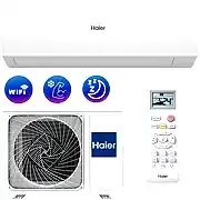 Кондиционер Haier настенный сплит-система серии QUANTUM DC-Inverter AS70HQJ1HRA-W/1U70HQJ1FRA (белый)