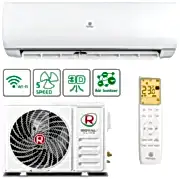 Кондиционер Royal Clima настенный сплит-система серии PANDORA RC-PDC35HN WI-FI